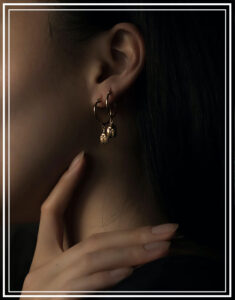 Earrings"