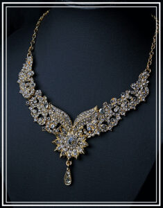 Necklaces"
