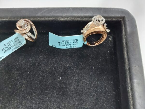 Finger Rings - Image 4