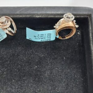 Finger Rings