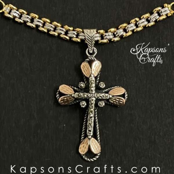 cross Pendant