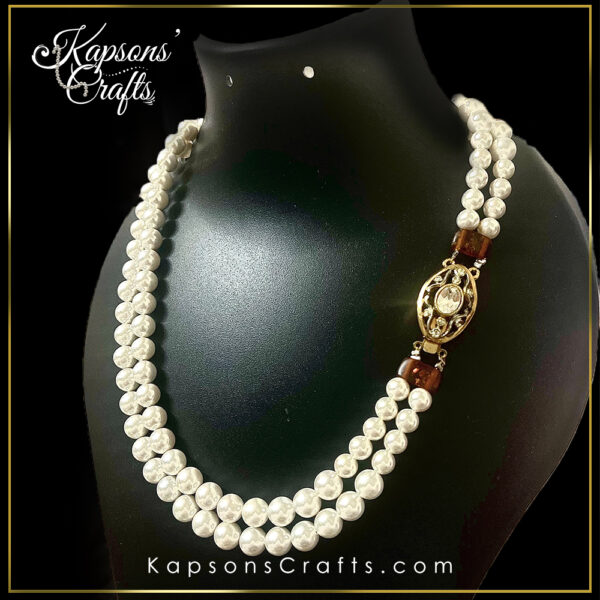 Pearls Necklace