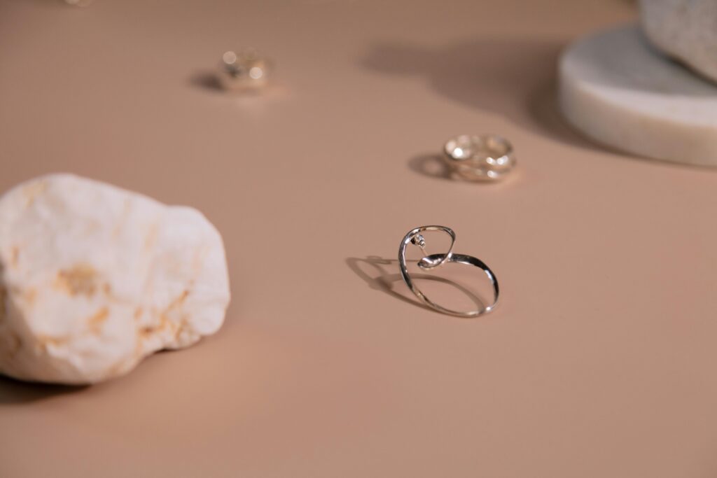 handcrafted jewelry